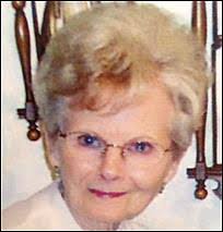 Catherine LARSON Obituary