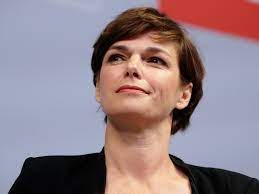 She is the first woman to lead the spö. Pamela Rendi Wagner Wird Die Nachste Spo Chefin Politik Vienna At