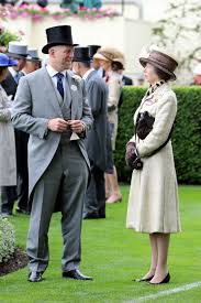 Queen elizabeth ii's granddaughter zara tindall and her husband, the former rugby player, mike tindall, 42, revealed that the speed of the arrival of the latest royal baby — he is the queen's and. Mike Tindall Makes The Queen And Princess Beatrice Laugh After Shocking Them During Royal Ascot Hello