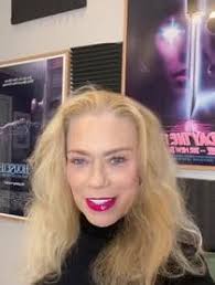 Marla Adams, who played Dina with dignity and grace