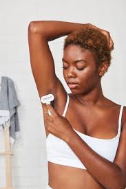 Underarm hair has a few functions, explains marta camkiran, esthetician at haven spa. Does Shaving Really Make Your Hair Grow Back Faster And Thicker Venus