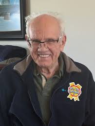 Memories of STANLEY HERBERT PROBETTS