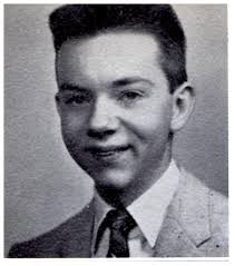 Har-Brack High School Class of 1957 Commencement