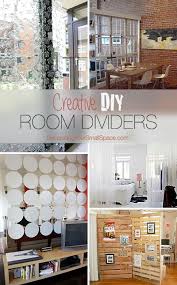 Diy Cool Diy Room Divider Room Diy Home Diy