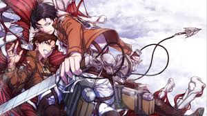 Feb 18, 2021 · eren gamerpic 1080 x 1080 / attack on titan armin arlert eren yeager mikasa ackerman with brown background 4k hd anime. Attack On Titan Eren Yeager Wallpapers Wallpaper Cave
