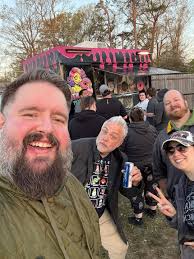 Is a truck available for a college grad party