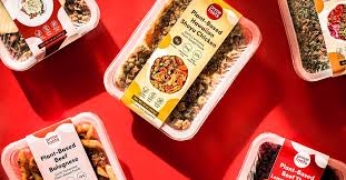 4.2 out of 5 stars. Whole Foods Is Launching Vegan Meat That S Good For Your Gut