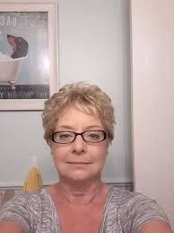 Hairstyles for women over 50 through the decades