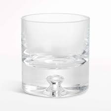 Glass Tea Light Holders Crate And Barrel