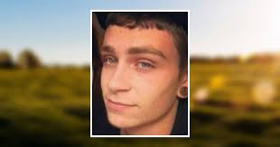 Anthony Tyler Burgess Obituary October 5, 2021