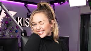Miley cyrus has overhauled the lyrics to santa baby, turning the festive classic into a feminist anthem. Miley Cyrus Adds A Feminist Twist To The Holiday Classic Santa Baby Access