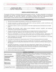 People in business development manager jobs have one sole purpose and that is to identify leads, pitch their academically speaking, those with a 2:1 degree in finance, marketing, or business management are usually sought after when it comes to business development and will often be. Http Www Cityofchesapeake Net Assets Documents Departments Human Resources Classifications S Senior Business Development Manager Pdf