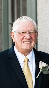 Obituary information for Bernard Anthony Curran Jr.