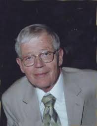 James Floyd Griggs Obituary