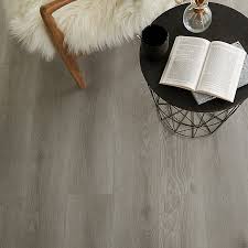 Find here online price details of companies selling vinyl floor tiles. Goodhome Jazy Grey Wood Effect Luxury Vinyl Click Flooring 2 2m Pack Diy At B Q