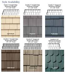 Exterior siding options types of siding. Pin On Home Improvement Diy