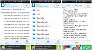 Apk Editor How To Edit Apk Files On Android Digital Graphic Design Android Design Tutorials