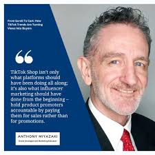 How TikTok Shop is changing influencer marketing