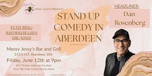 Comedy Night