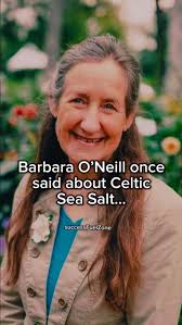 Celtic Sea Salt Barbara Oneill Which Brand
