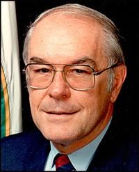 Benard Rusche Obituary (1931