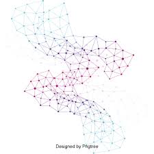 Science And Technology Digital Lines Line Curve Spiral Technology Line Curve Png Transparent Clipart Image And Psd File For Free Download Free Graphic Design Graphic Design Background Templates Geometric Circle