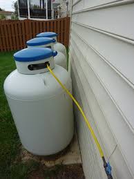 Shop propane tanks and accessories. Propane Tanks Must Be Supported Well