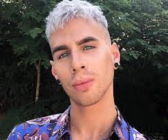 I gave tiktok star sienna gomez a mondo makeover!! Brad Mondo Work Novocom Top