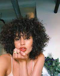 Mayar Stay Home On Twitter Oval Face Hairstyles Curly Hair Styles Naturally Curly Hair Styles