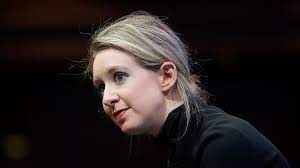 Women's health may earn commission from the links on this page, but we only feature p. Theranos Firma Von Elizabeth Holmes Wird Aufgelost Manager Magazin