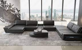 Xl Leather Sofa Las Vegas Sectional Sofa Contemporary Sectional Sofa Leather Sectional Sofas