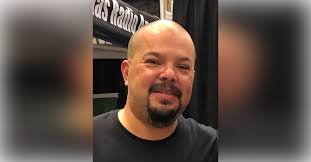 Obituary information for Joey James Chavez