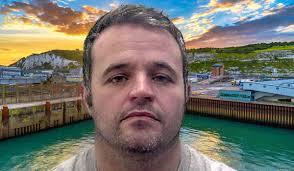 Former GAA Star Jailed For Four Years For People Smuggling