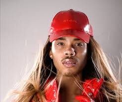 Rising Star Rhoyle Ivy King On The Five Things You Need To Shine In The  Entertainment Industry