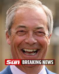 BREAKING: Reform UK set to be Holyrood's second party as they OVERTAKE  Labour in Scotland