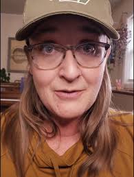 Liz Tiger, West River Director of Operations for New Approach South Dakota,  longtime cannabis reform advocate, and critical member of the Yes