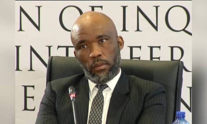 Cat Matlala's appearance before Madlanga Commission postponed | The Witness