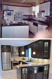 Pin By Sheila Canarte On Cuisine Kitchen Remodel Small Kitchen Renovation Kitchen Decor