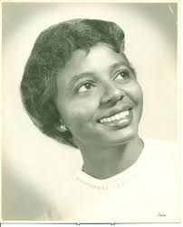 Making her grandkids proud 🙏🏾