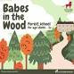 Babes In The Wood Forest School at Wycombe Museum event image