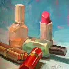 How To Set Up A Still Life For Painting Still Life Summary Block Block Painting Still Life Art Painting Still Life