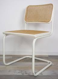 For Sale Cesca B32 Chair By Marcel Breuer Interior Furniture Furniture Home Decor