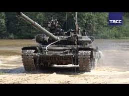 Maybe you would like to learn more about one of these? Tankovyj Kulak Armii Rossii Youtube