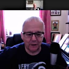 Series II: Episode 3: In Conversation: Kate Romano by Zoom For Thought