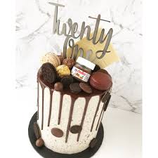 Download this free vector about happy birthday cake with candle number two, and discover more than 15 million professional graphic resources on freepik. Nutella Cake Delicious Customzied Birthday Cake Pandoracake Ae Dubai