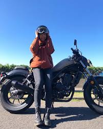 japanese biker girls おしゃれまとめの人気アイデア pinterest shikon バイク 女子 ハーレー 女子 ガールズバイカー