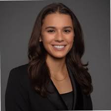 Mock trial is the most rewarding experience I have ever had the privilege  to be involved in, and being able to do so alongside my talented classmates  was incredible! I am very