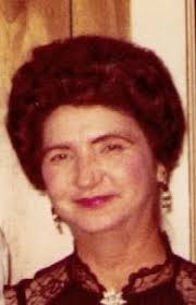 Gypsy Ward Hebert Obituary