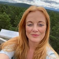 Karen Mcglone's Instagram, Twitter & Facebook