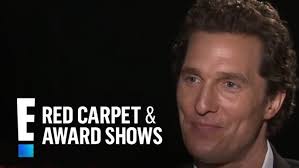 Matthew McConaughey Joining "Magic Mike" Vegas Show?